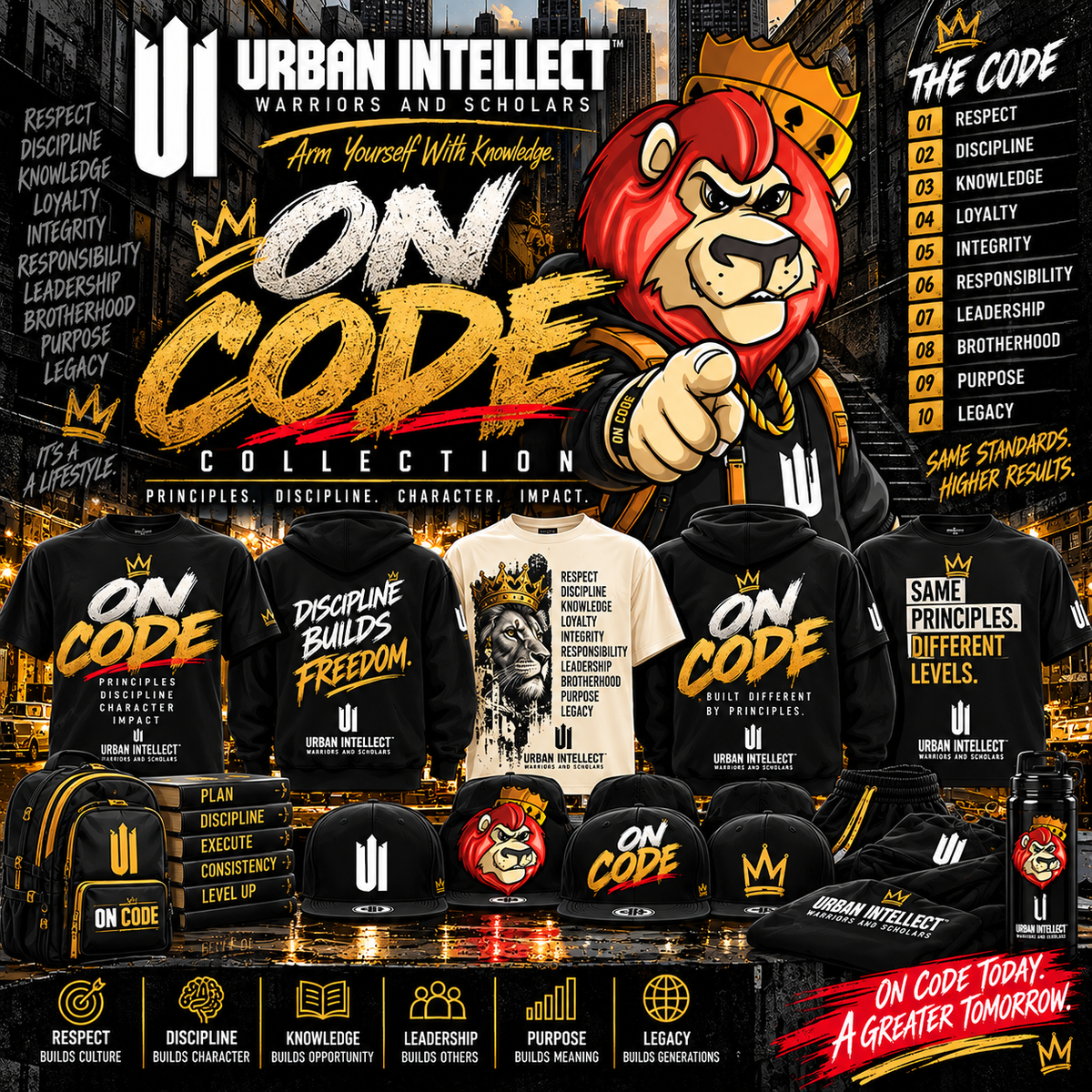 On Code