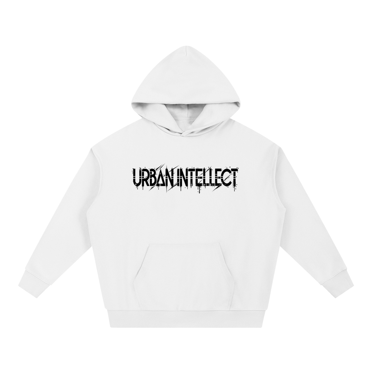 Essential Heavyweight Hoodie