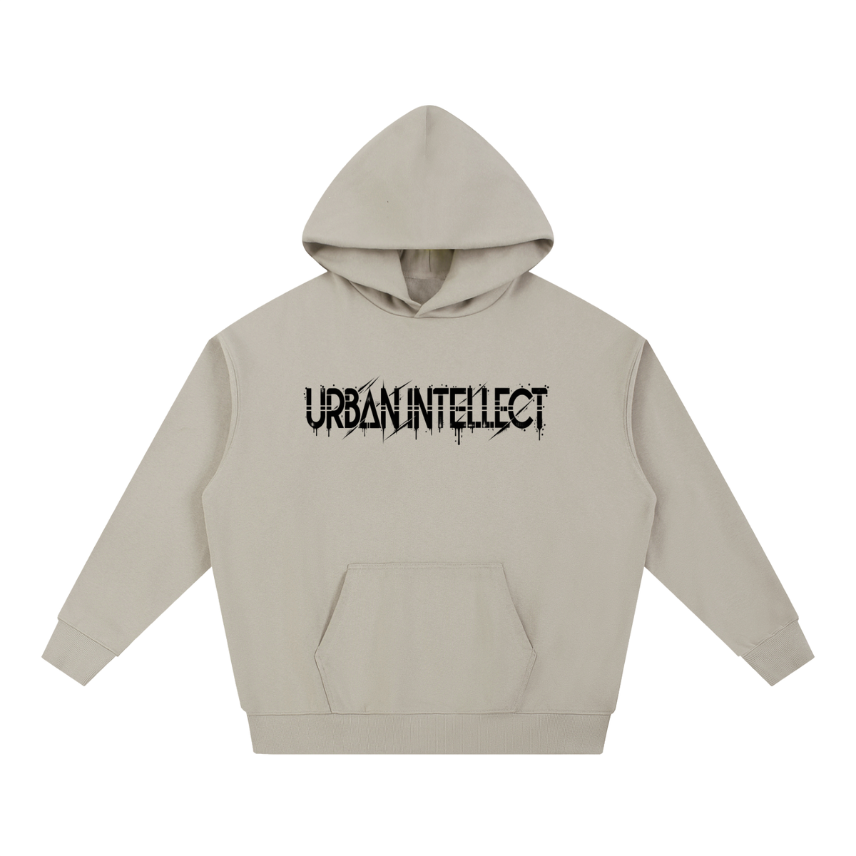 Essential Heavyweight Hoodie