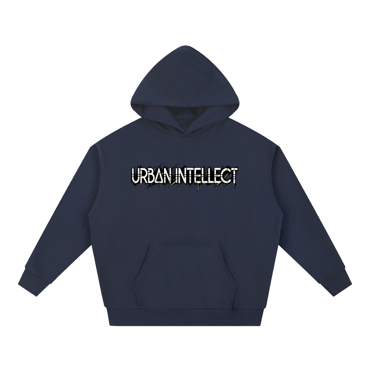 Essential Heavyweight Hoodie