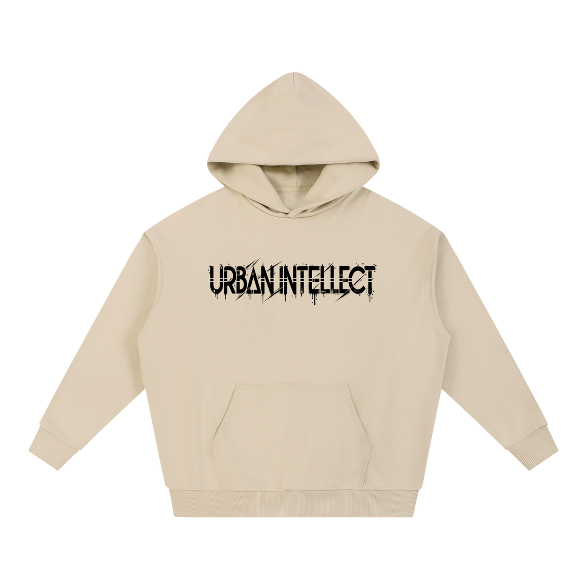 Essential Heavyweight Hoodie