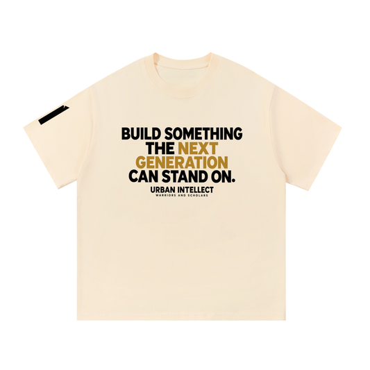 Essential Cotton T-Shirt