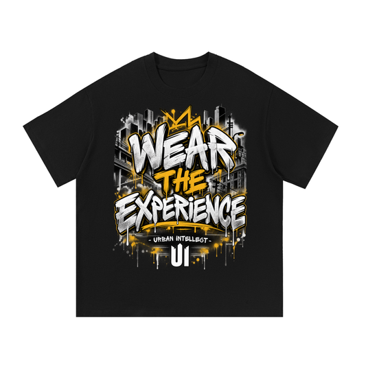 Wear the Experience
