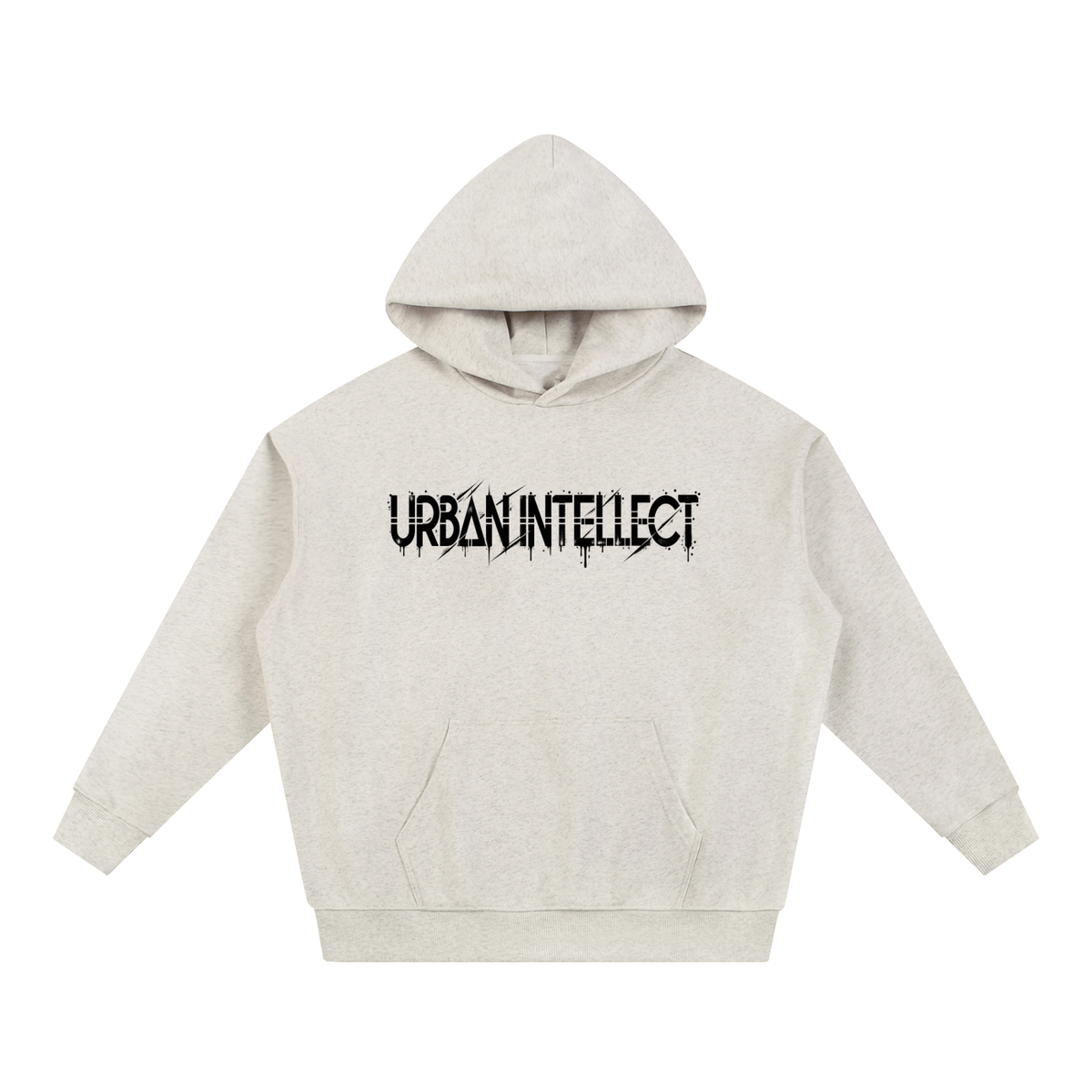 Essential Heavyweight Hoodie