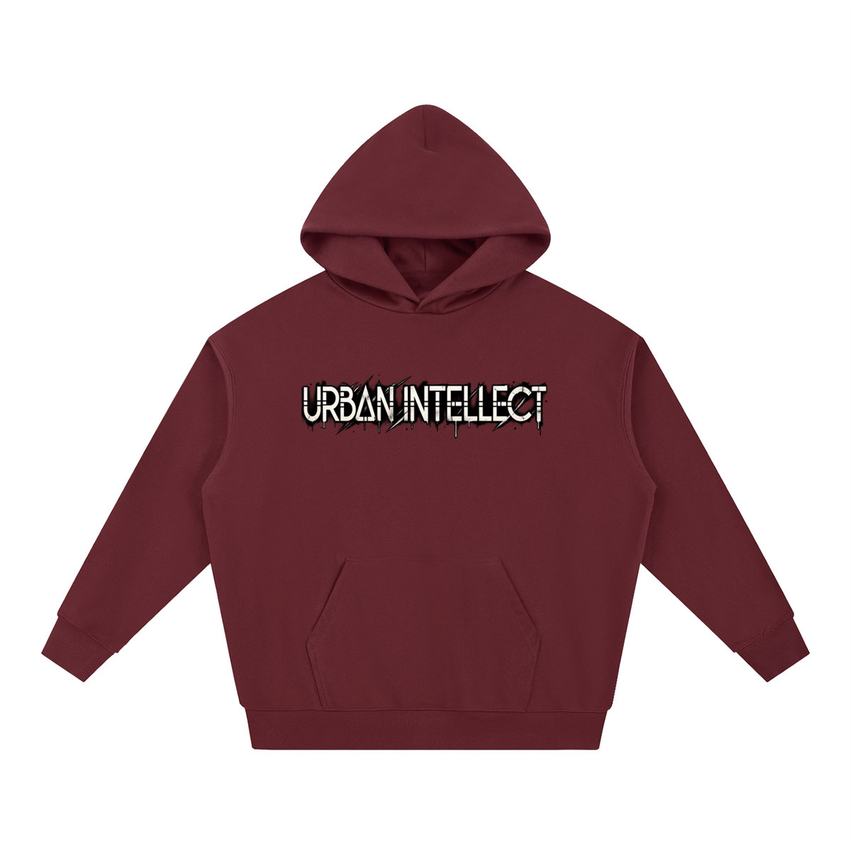Essential Heavyweight Hoodie