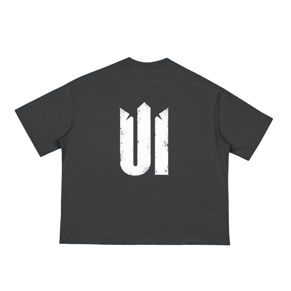 Classic Loose Boxy Tee