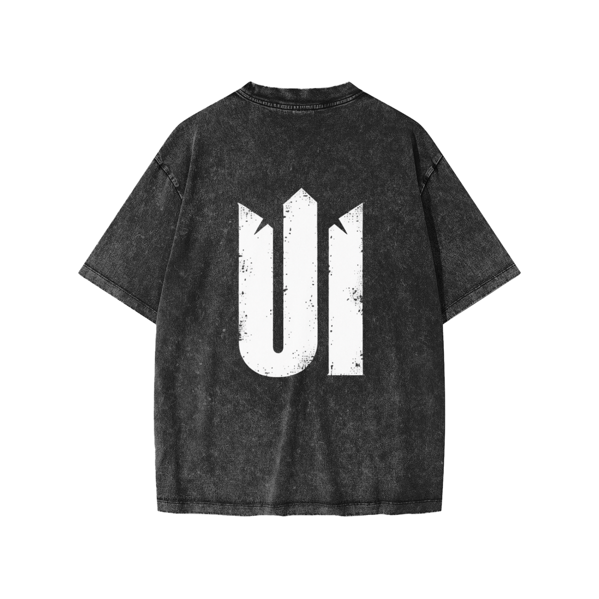 Snow Washed Kids' T-Shirt