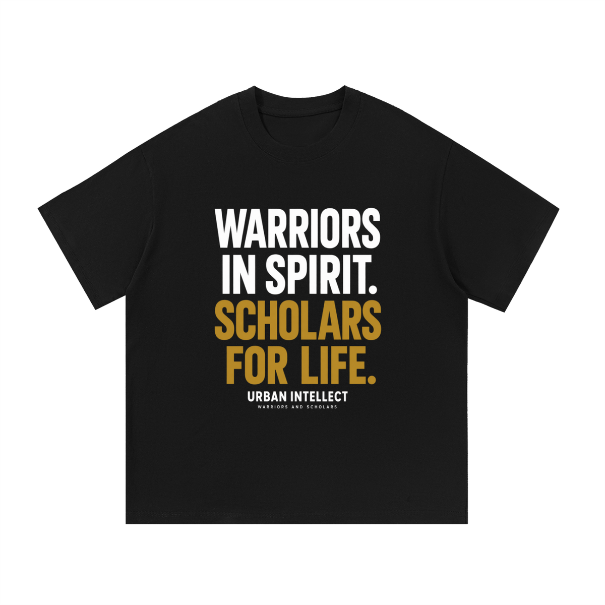 Essential Cotton T-Shirt