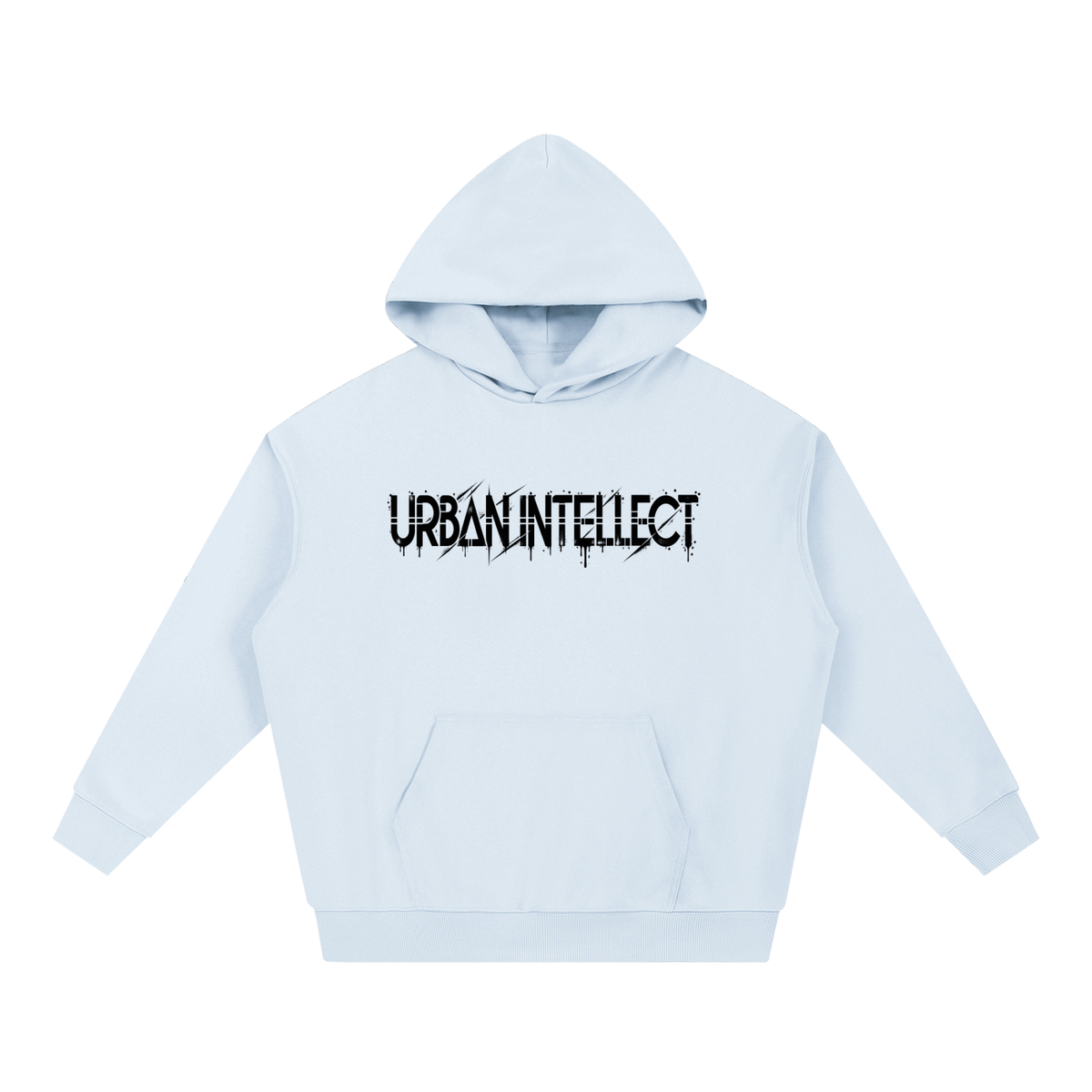 Essential Heavyweight Hoodie