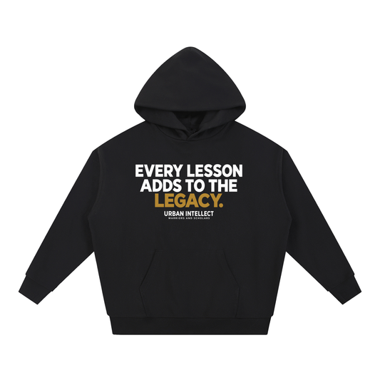 Essential Heavyweight Hoodie